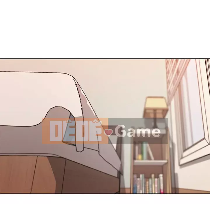 Cô ấy trông giống như mối tình đầu của mình Chương 86-87