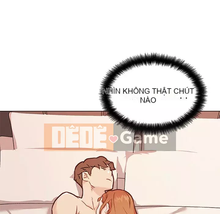 Cô ấy trông giống như mối tình đầu của mình Chương 86-87