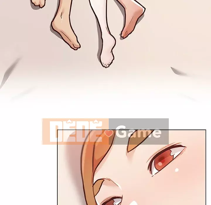 Cô ấy trông giống như mối tình đầu của mình Chương 86-87