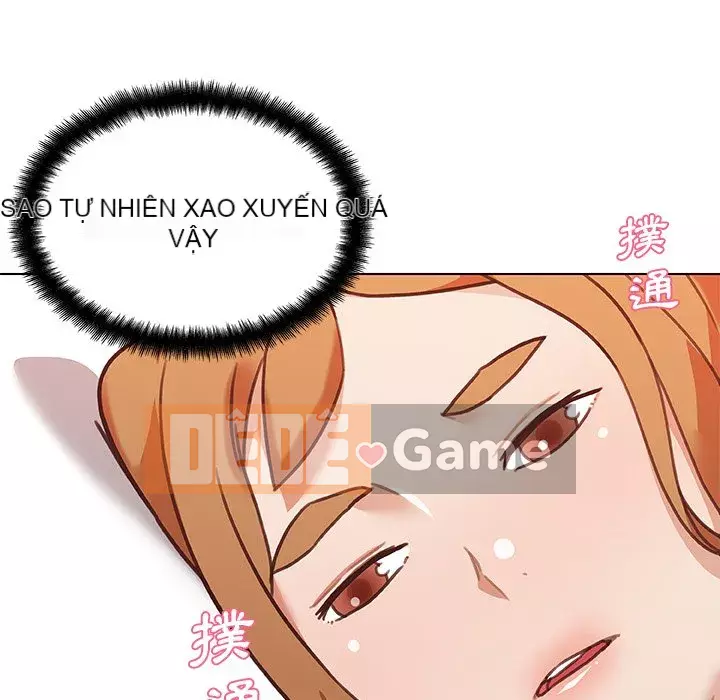 Cô ấy trông giống như mối tình đầu của mình Chương 86-87