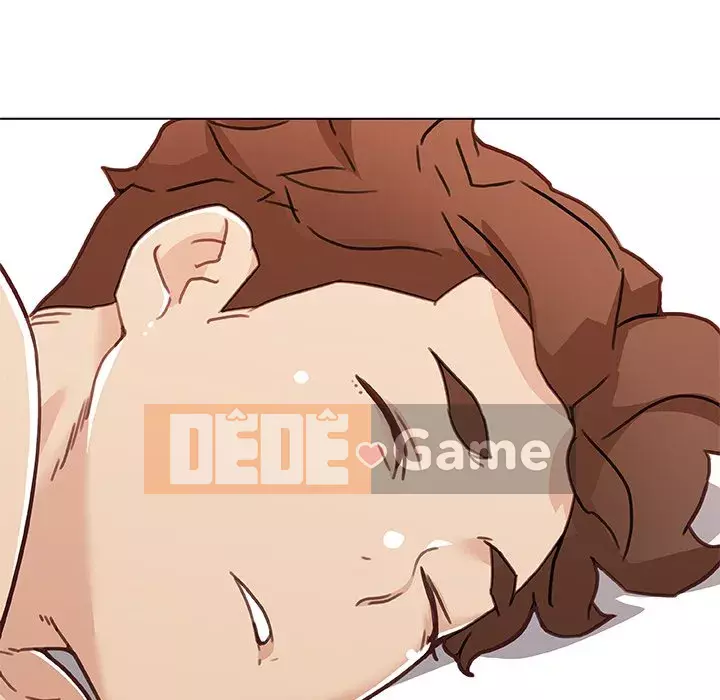 Cô ấy trông giống như mối tình đầu của mình Chương 86-87