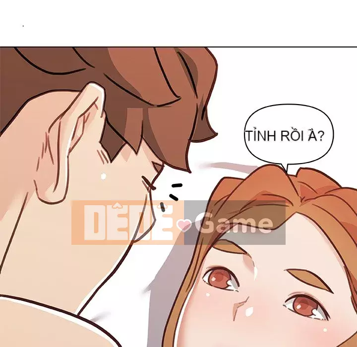 Cô ấy trông giống như mối tình đầu của mình Chương 86-87