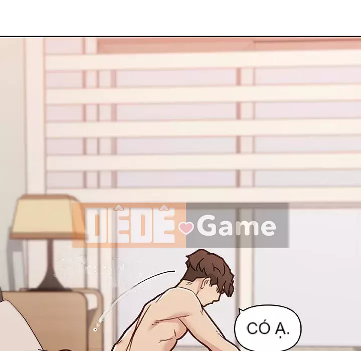 Cô ấy trông giống như mối tình đầu của mình Chương 86-87