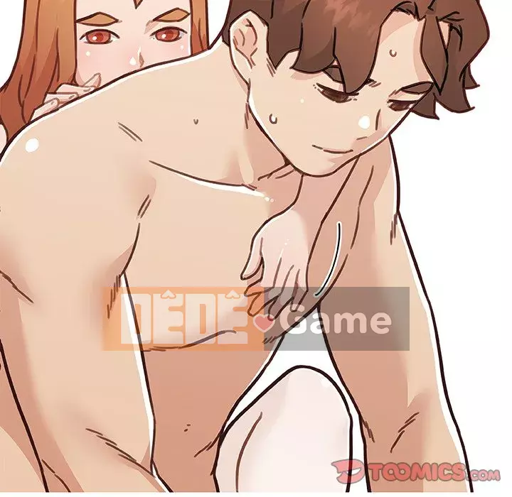 Cô ấy trông giống như mối tình đầu của mình Chương 86-87