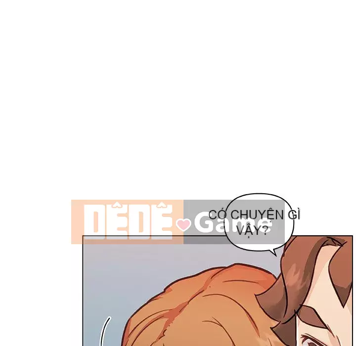 Cô ấy trông giống như mối tình đầu của mình Chương 86-87