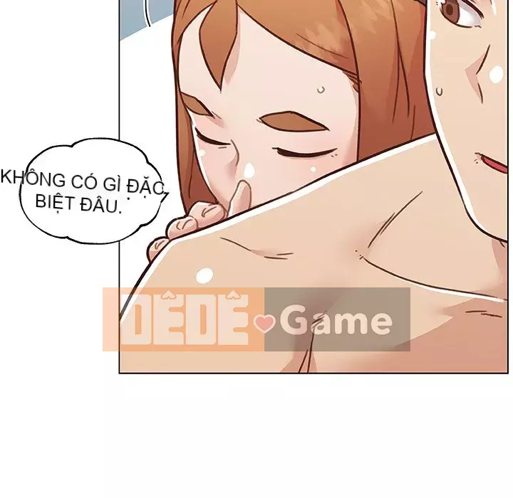 Cô ấy trông giống như mối tình đầu của mình Chương 86-87