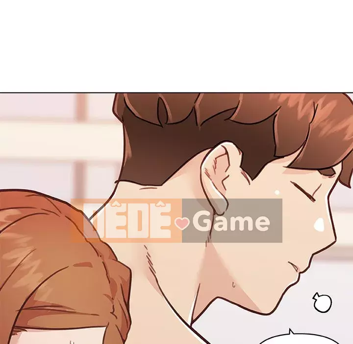 Cô ấy trông giống như mối tình đầu của mình Chương 86-87