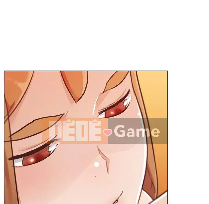 Cô ấy trông giống như mối tình đầu của mình Chương 86-87