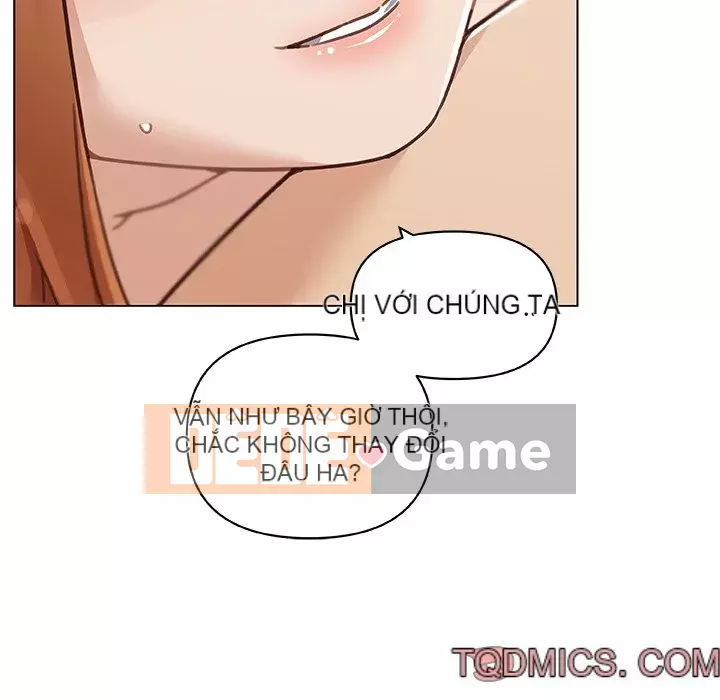 Cô ấy trông giống như mối tình đầu của mình Chương 86-87