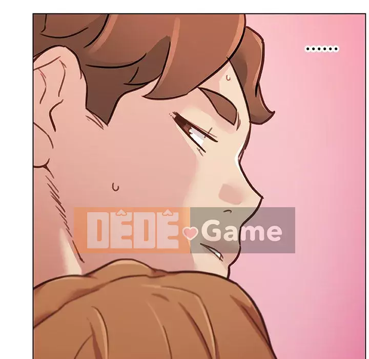 Cô ấy trông giống như mối tình đầu của mình Chương 86-87