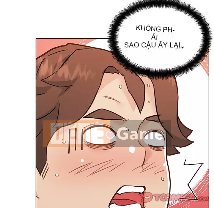 Cô ấy trông giống như mối tình đầu của mình Chương 86-87