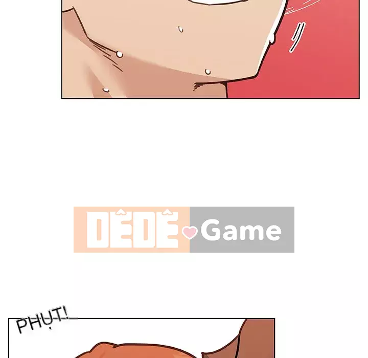 Cô ấy trông giống như mối tình đầu của mình Chương 86-87