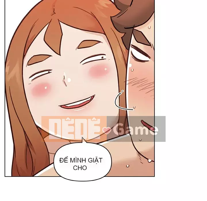 Cô ấy trông giống như mối tình đầu của mình Chương 86-87