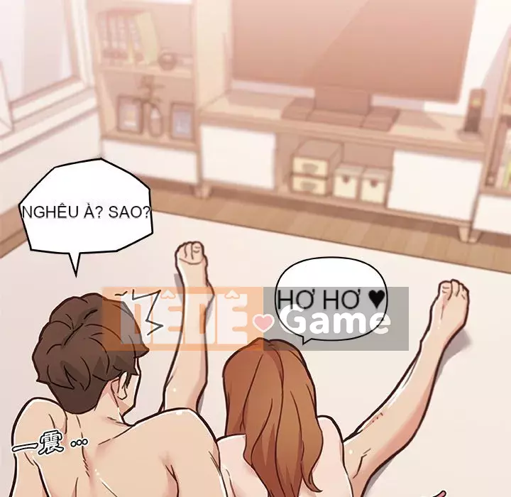 Cô ấy trông giống như mối tình đầu của mình Chương 86-87