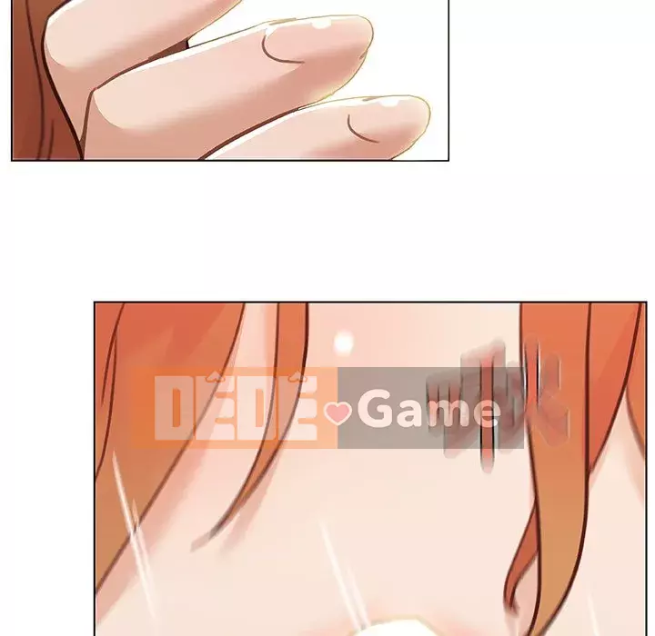 Cô ấy trông giống như mối tình đầu của mình Chương 86-87