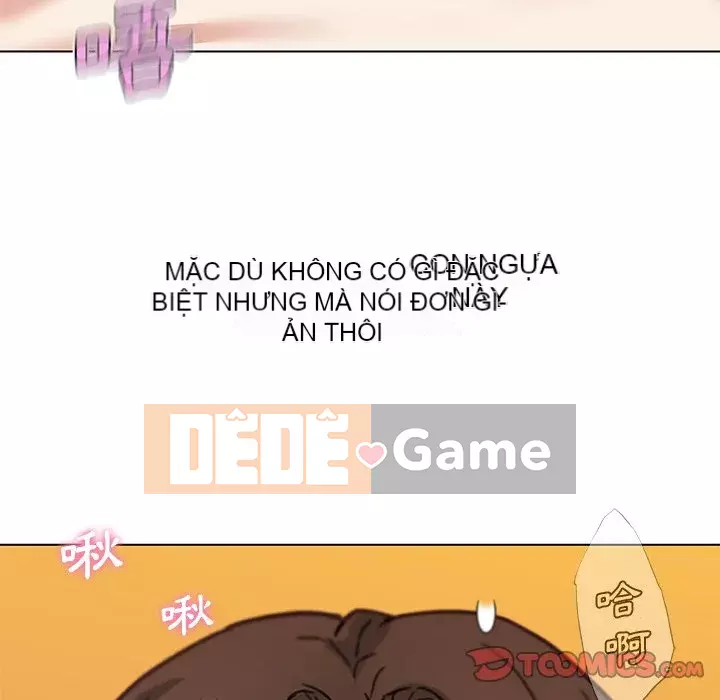 Cô ấy trông giống như mối tình đầu của mình Chương 86-87