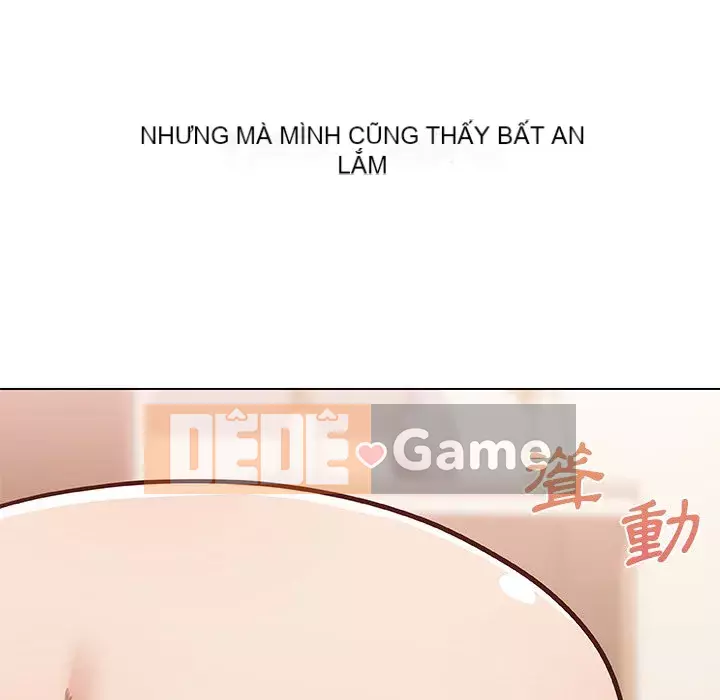 Cô ấy trông giống như mối tình đầu của mình Chương 86-87