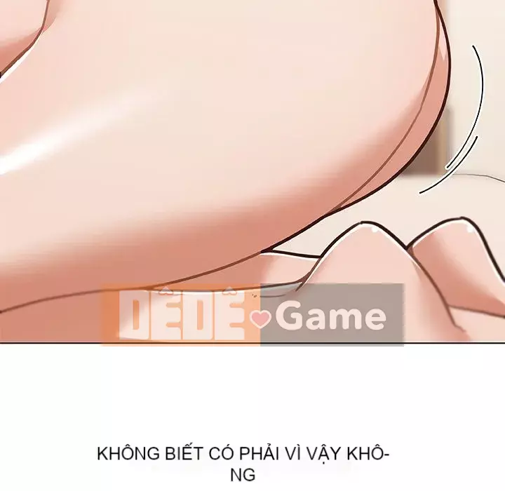 Cô ấy trông giống như mối tình đầu của mình Chương 86-87