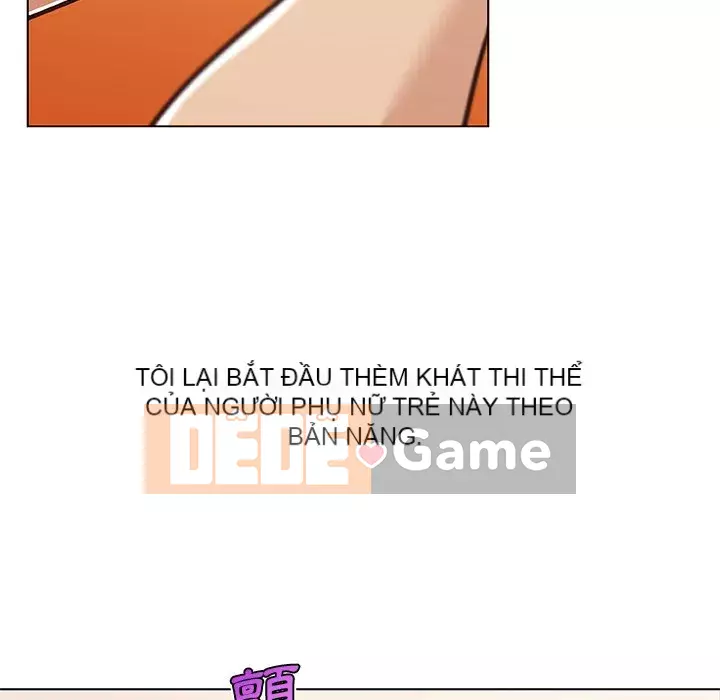 Cô ấy trông giống như mối tình đầu của mình Chương 86-87