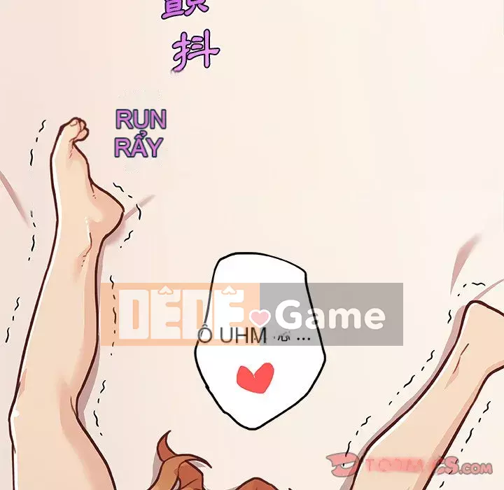 Cô ấy trông giống như mối tình đầu của mình Chương 86-87