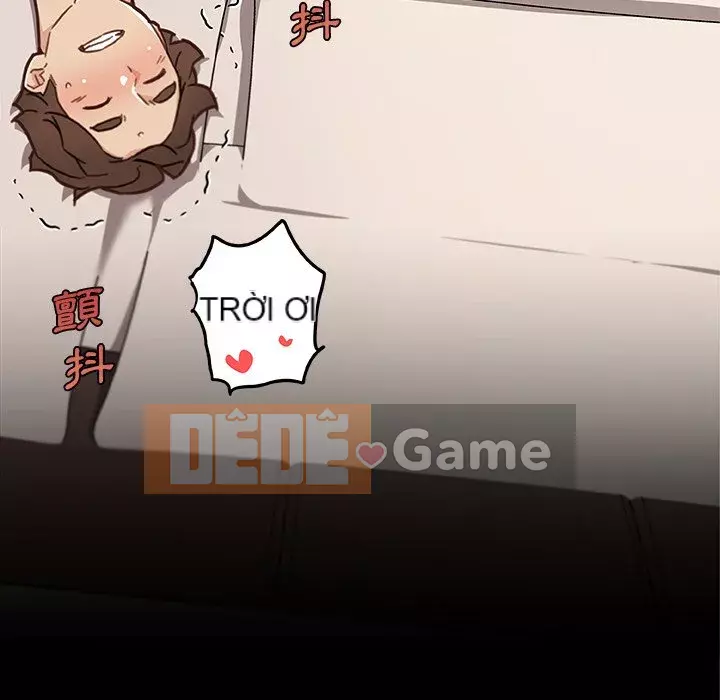 Cô ấy trông giống như mối tình đầu của mình Chương 86-87