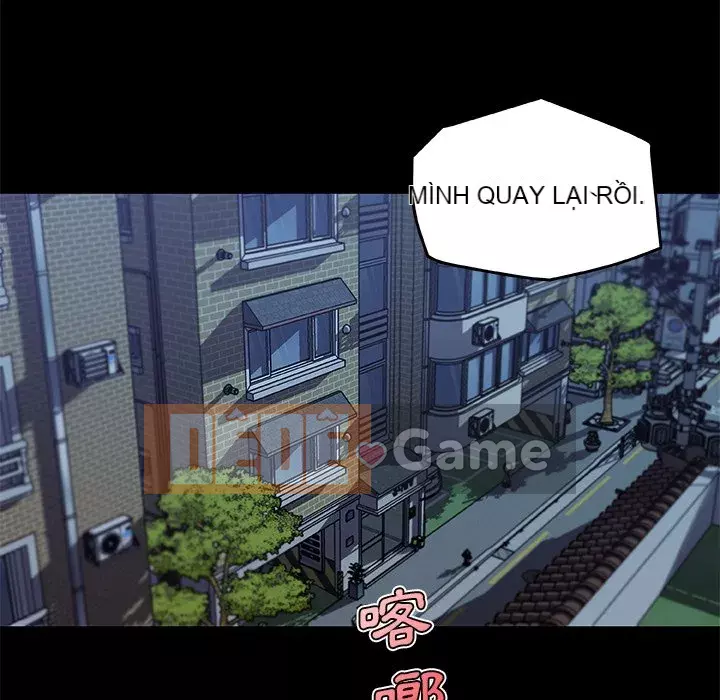 Cô ấy trông giống như mối tình đầu của mình Chương 86-87