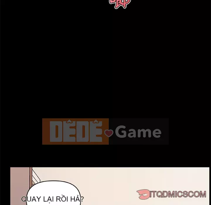 Cô ấy trông giống như mối tình đầu của mình Chương 86-87