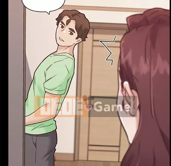 Cô ấy trông giống như mối tình đầu của mình Chương 86-87