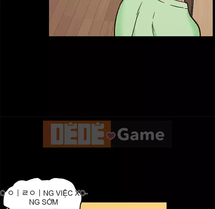 Cô ấy trông giống như mối tình đầu của mình Chương 86-87