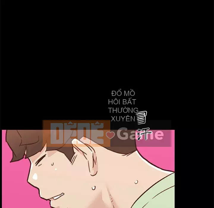 Cô ấy trông giống như mối tình đầu của mình Chương 86-87