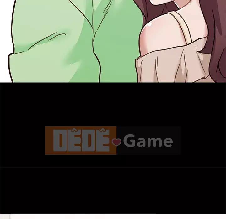 Cô ấy trông giống như mối tình đầu của mình Chương 86-87