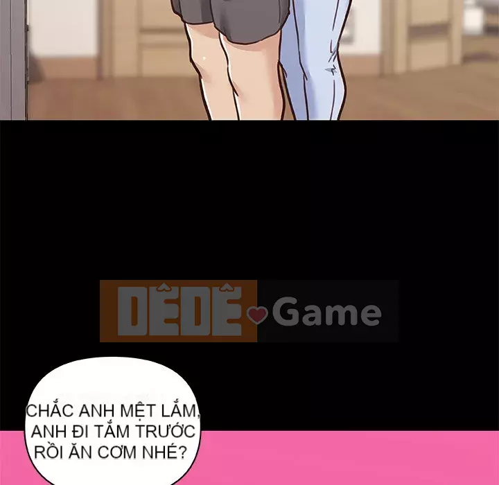 Cô ấy trông giống như mối tình đầu của mình Chương 86-87