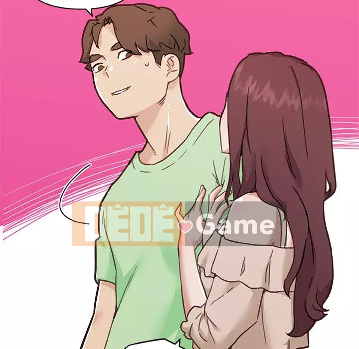 Cô ấy trông giống như mối tình đầu của mình Chương 86-87