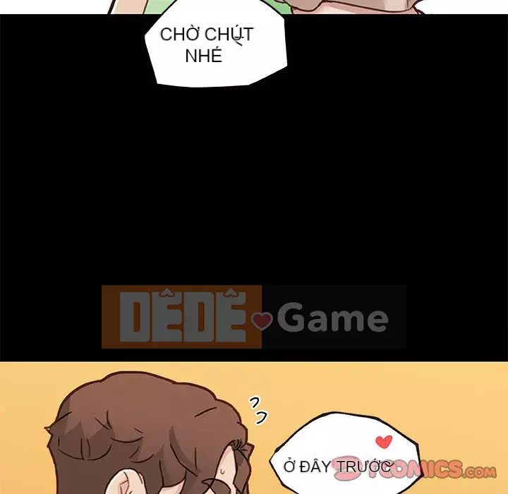 Cô ấy trông giống như mối tình đầu của mình Chương 86-87