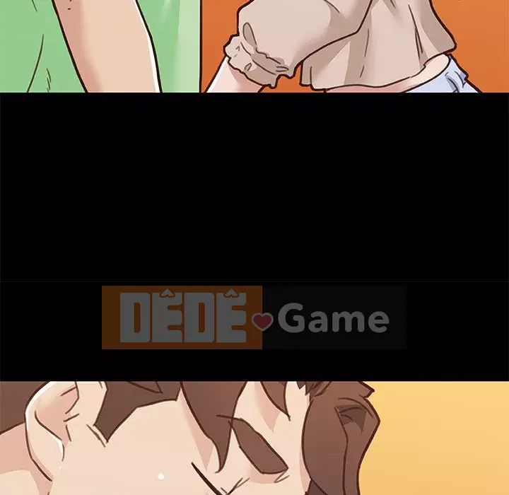 Cô ấy trông giống như mối tình đầu của mình Chương 86-87