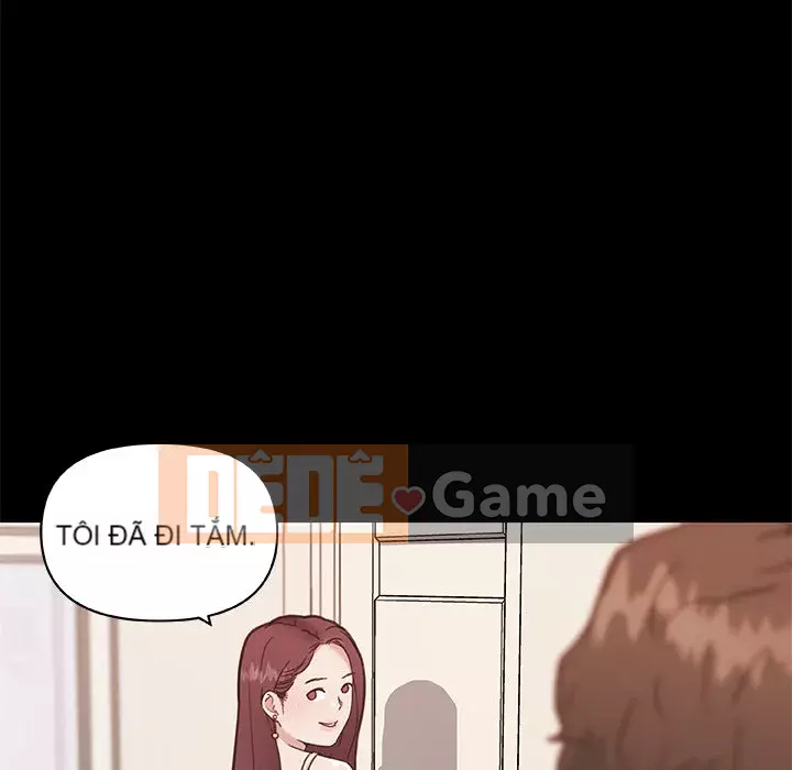 Cô ấy trông giống như mối tình đầu của mình Chương 86-87