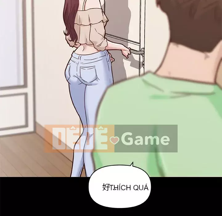 Cô ấy trông giống như mối tình đầu của mình Chương 86-87