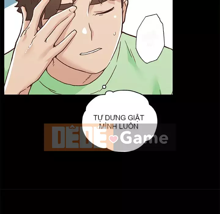 Cô ấy trông giống như mối tình đầu của mình Chương 86-87