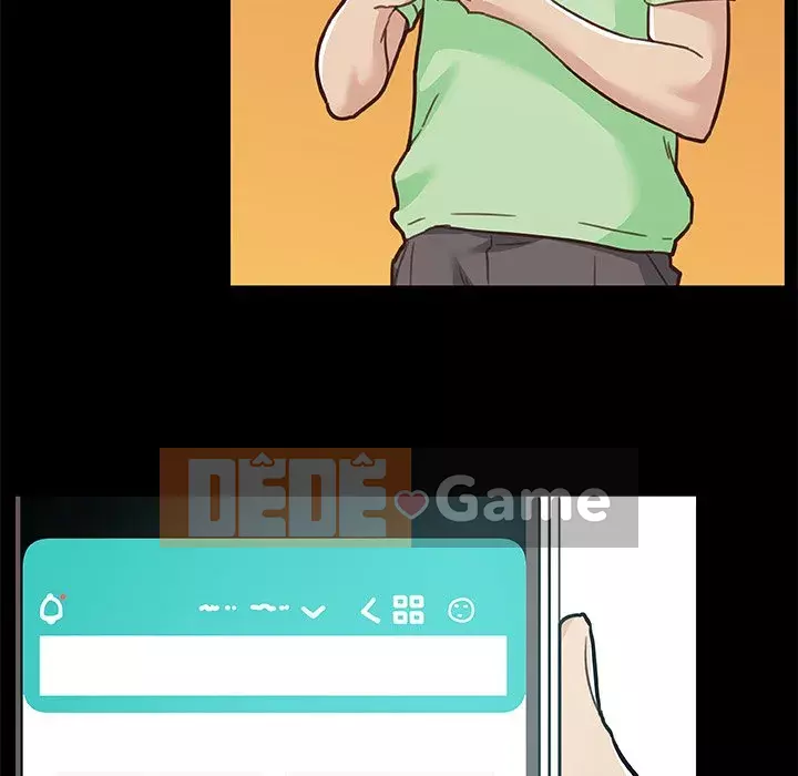 Cô ấy trông giống như mối tình đầu của mình Chương 86-87