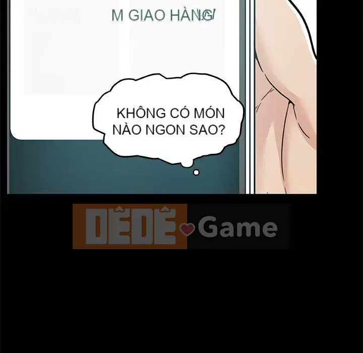 Cô ấy trông giống như mối tình đầu của mình Chương 86-87