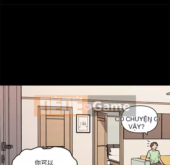 Cô ấy trông giống như mối tình đầu của mình Chương 86-87