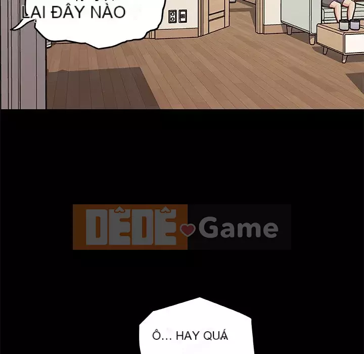 Cô ấy trông giống như mối tình đầu của mình Chương 86-87