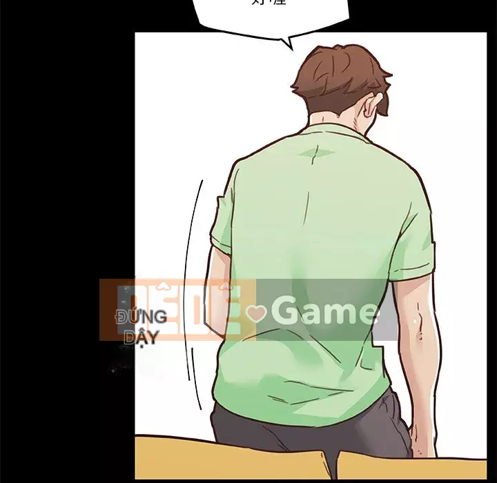 Cô ấy trông giống như mối tình đầu của mình Chương 86-87