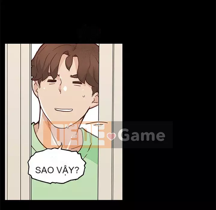 Cô ấy trông giống như mối tình đầu của mình Chương 86-87