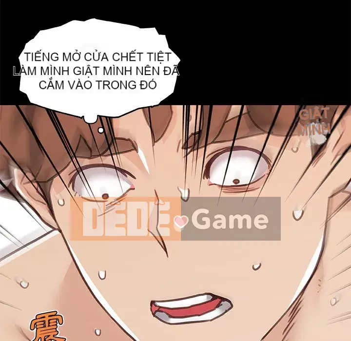 Cô ấy trông giống như mối tình đầu của mình Chương 82-83