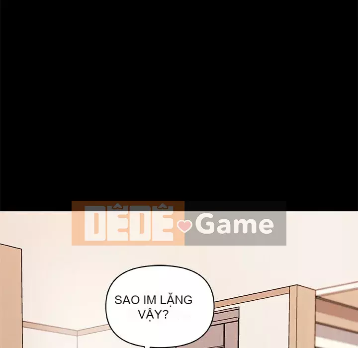 Cô ấy trông giống như mối tình đầu của mình Chương 82-83