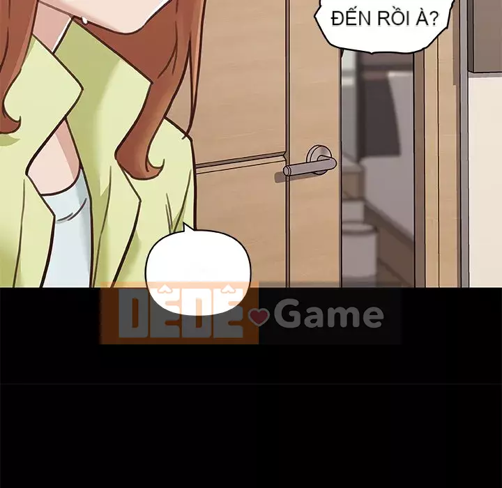 Cô ấy trông giống như mối tình đầu của mình Chương 82-83