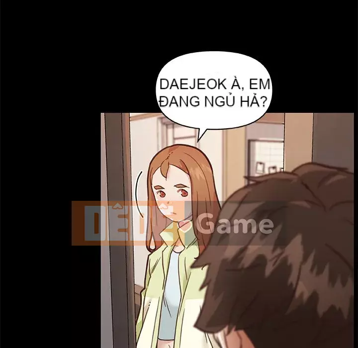 Cô ấy trông giống như mối tình đầu của mình Chương 82-83