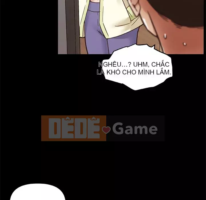 Cô ấy trông giống như mối tình đầu của mình Chương 82-83