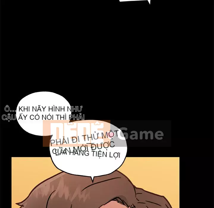 Cô ấy trông giống như mối tình đầu của mình Chương 82-83